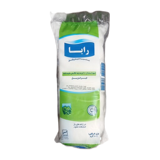 پنبه بهداشتی صدگرمی هیدروفیل رایا