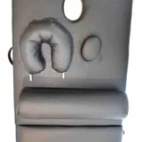 تخت ماساژ تاشو پرتابل آروما پلاس