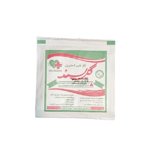 گاز استریل گل پسند 100 درصد پنبه 8 لایه ابعاد 10در10 سانتی متر عددی