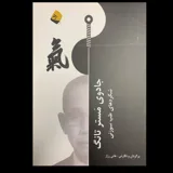 کتاب جادوی مستر تانگ