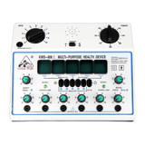دستگاه الکتروپانکچر طب سوزنی Great Wall مدل KWD-808I