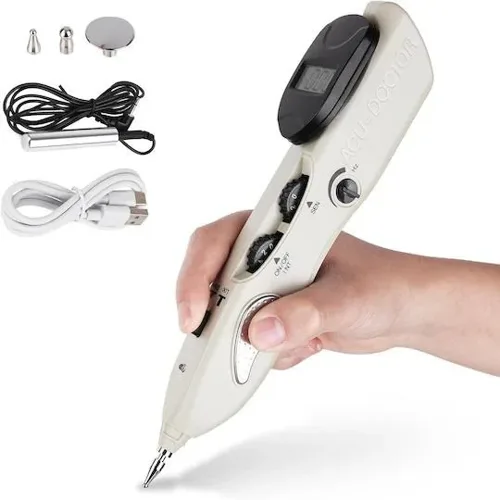 دستگاه نقطه یاب ACU-DOCTOR