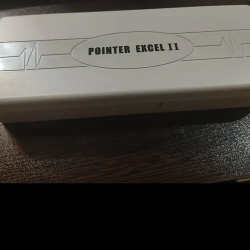 دستگاه نقطه یاب پوینتر اکسل دو، pointer Excel II, هنگ کنگ اصلی