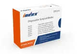 تیغ بیستوری سایز 10 ایندکس (Index)